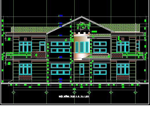 File cad,mặt bằng,ứng dụng,mặt bằng sử dụng đất,File Auto cad,nhà phố 4x20